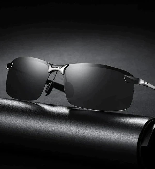 Óculos Militar Ultravision™ (COMPRE 1 LEVE 2!)